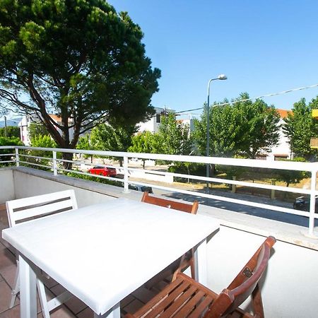 M121 - Marcelli, Trilocale Con Terrazzo A 200Mt Dal Mare Apartment Luaran gambar